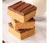 Peanut butter bars