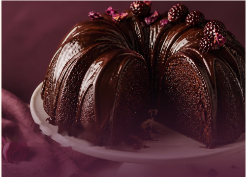 Celebration cakes