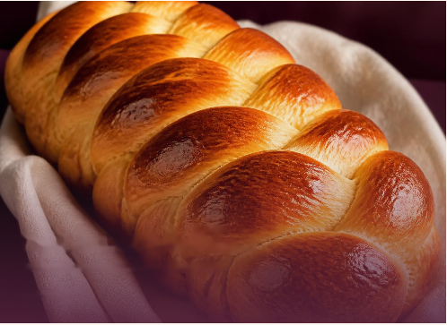 Fresh-baked favorites